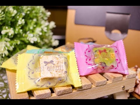 台中一日遊-金典百貨第六市場-埕憶菓子工坊-好吃好玩又好逛