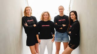 Porsche Motorsport x Iron Dames 2025 #EveryDreamMatters