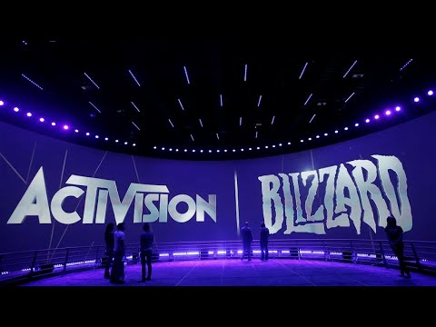 Activision Blizzard beats revenue expectations despite gaming industry slowdown