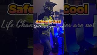 Safety is Cool - Life Changing injuries are Not #onewheelgt #music