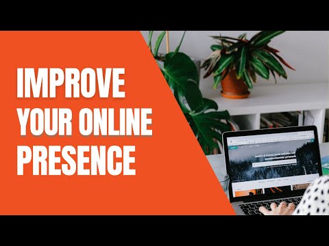 Improve Your Online Presence with Thryv