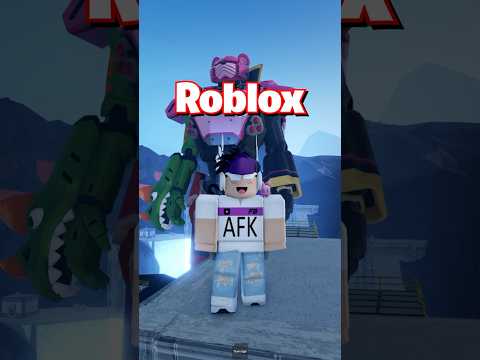 Roblox Fortnite Event 😱🔥 #roblox