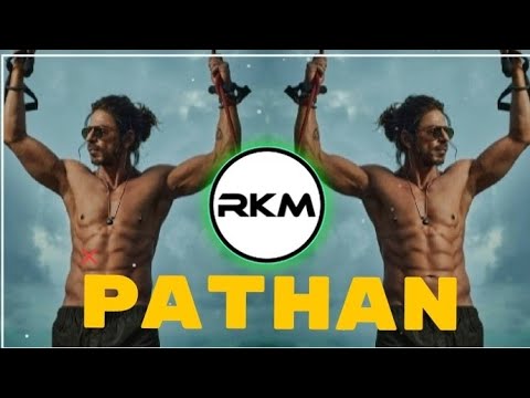 Jhoome jo pathan halgi mix | dj remix insta trending song | Shahrukh Khaan | RJ KRISH MUSIC