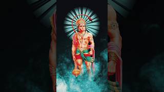 New bajrangbali status video❤️🚩 || Hanuman chalisa || #shorts #shortsfeed #youtubeshorts  #shorts