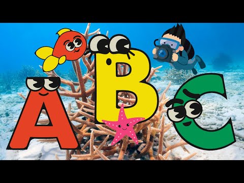 Abc & 123 for Kindergarten | Abc Phonics Song | Alphabet Learning | Nursery Rhymes | A for Apple