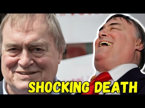 John Prescott's Life and Legacy Remembered as Former Deputy PM Passes Away at 86