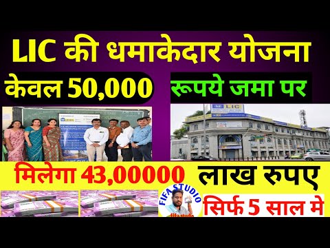 Best LIC Plans in 2024 | Top 5 LIC Plans in India | LIC के 5 बेस्ट प्लान | क्या प्लान बंद हो जाएंगे?