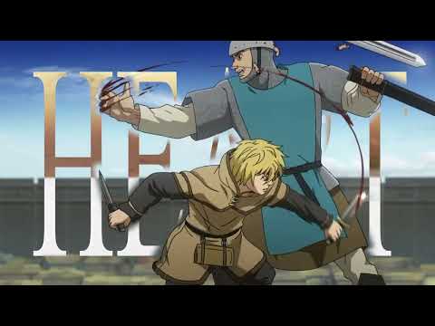 Enemies - Vinland Saga Edit