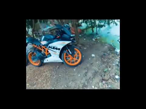 #KTM RC290 #stunt KTM #Duke 200  #Whatsappstatus  on #YouTube 🔥😱😱   #shorts