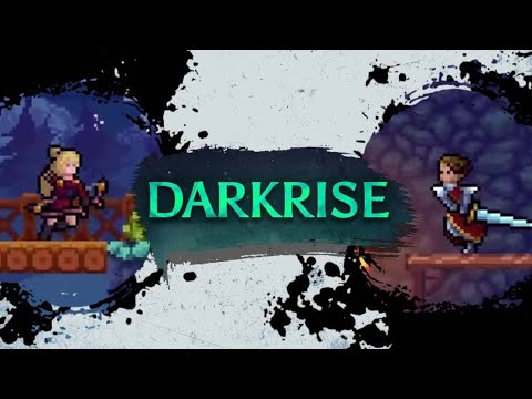 darkrise gameplay PART 1