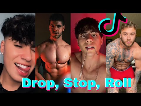 stop drop and roll - tiktok compilation| Dandelion