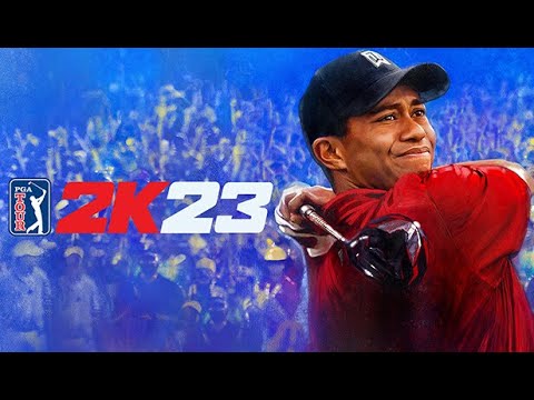 PGA Tour 2K23 | Season 10 | Ranked Duos | W/ Psychotic Squirrel | Hurricane Helena Stream