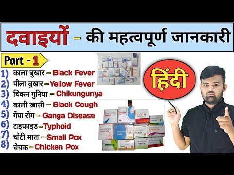 Medicine | Treatment | Hospital | Medicine knowledge | Hospital Knowledge | Nursing | Doctor | दवाई