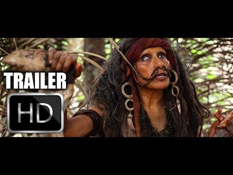 The Green Inferno - Bande-annonce 2 VO