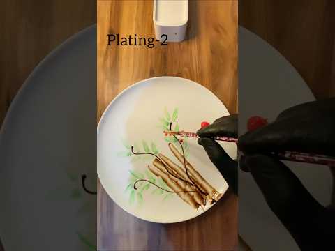 #pastry #plating #sort #food #cake #chocolate #recipe #baking #sortvideo #ytshorts