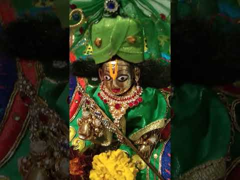 he govardhan krishn murari aap ki jay ho#love #lordkrishna #shyam #youtube #virl#shortsvideo