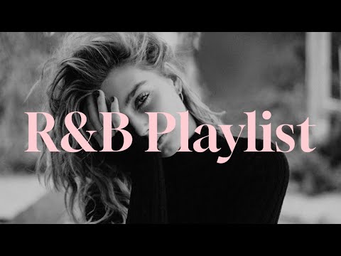 【R&B洋楽】音楽があなたを包む✨リラックスR&B