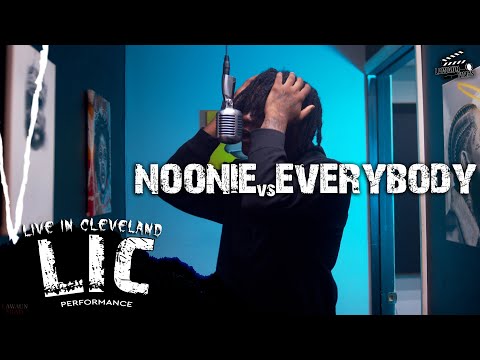 NoonieVsEverybody - They Don't Know | Mic Drop | with @LawaunFilms