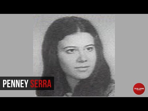 Penney Serra | Psychic Investigators | S1E06