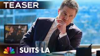 Suits LA Arrives February 2025 | NBC