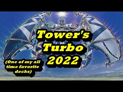 Towers Turbo 2022