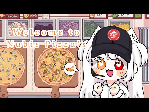 【Pizza】Silahkan mau pesan apa