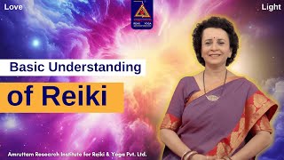 What is Reiki ? | रेकी क्या है ?