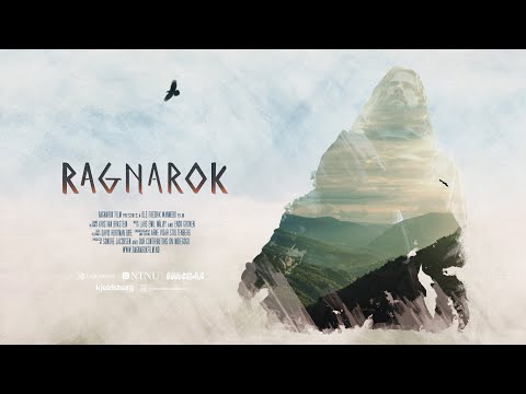 RAGNAROK | Viking Short Film from Norway