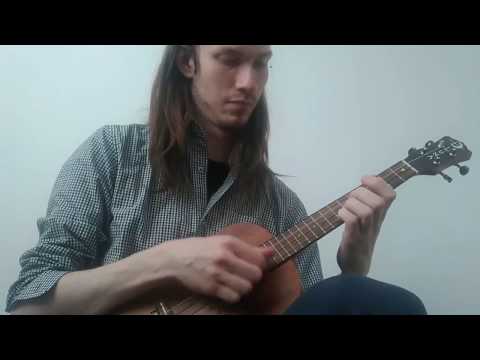 Playing around with my Ukulele - episode 2