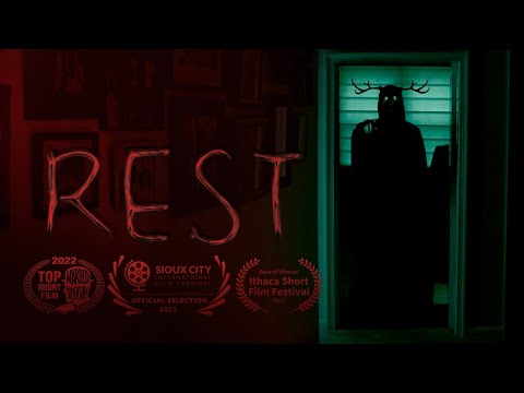 Rest (Short Horror Film)