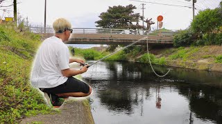 Are There Black Bass In Okinawa！？