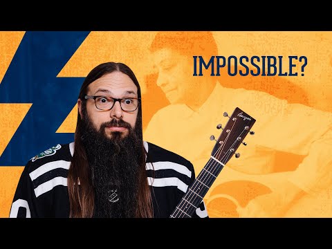 Fingerpick Like Elizabeth Cotten—Can You Even? ★ Acoustic Tuesday 192