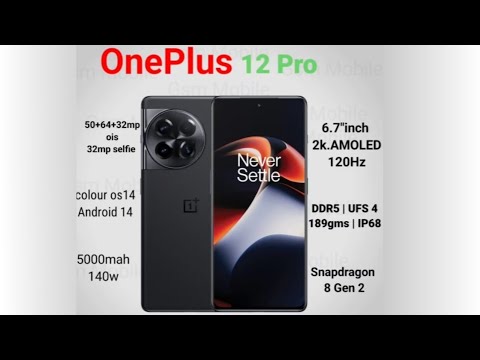 OnePlus 12 pro  #OnePlus12 OnePlus 12 pro OnePlus12 #GsmMobile. gsm Mobile