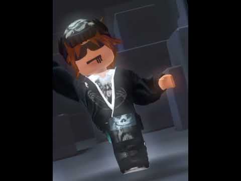 new roblox capcut template #viral #edit #roblox