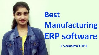 Manufacturing ERP software | Manufacturing software small business | erp software | erp system.