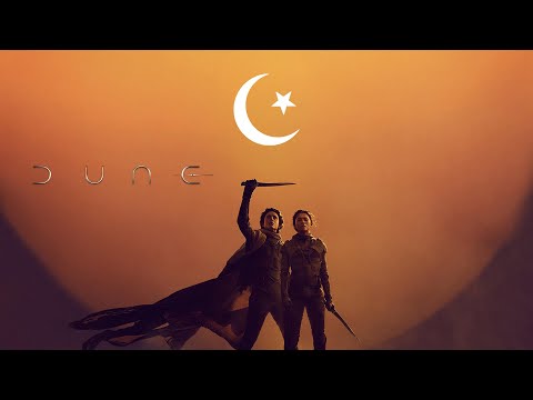 Dune, Islam & Religion