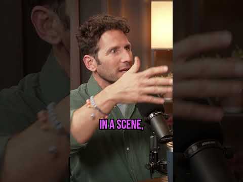 Mark Feuerstein and Modi discuss how the show "Royal Pains" was "Jewish-Lite"