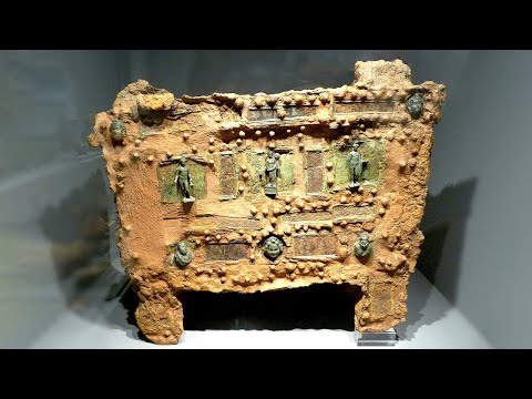 12 Most incredible Artifacts Finds