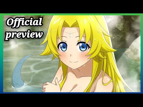 Good Bye, Dragon Life Episode 9 preview | official trailer