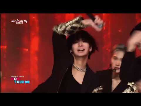 NTX(엔티엑스) Holy Grail Simply K-Pop  23.11.24