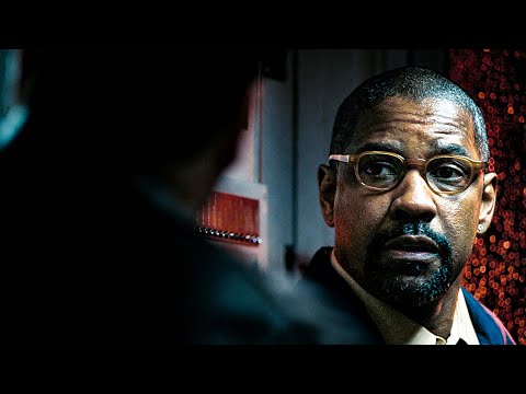 "It's The Only Plan I Got" | The Taking of Pelham 123 (Denzel Washington)