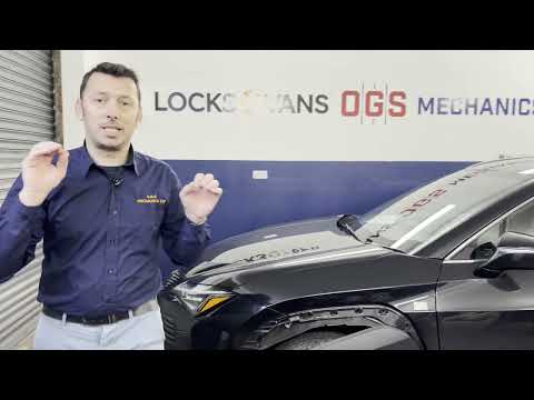 🚨🔒 Secure Your Lexus & Toyota NOW! Ultimate Alarm Upgrades Explained! 🚗💥  Part 2