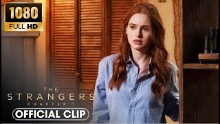 202310 美国电影 US Movie : The Strangers Chapter 1 陌生人：陌路狂杀