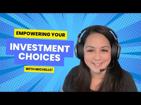 Empowering Your Investment Choices