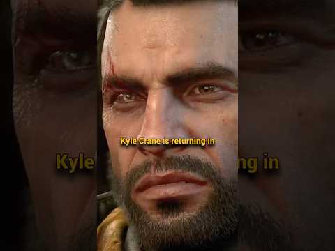 New Dying Light: The Beast Update...