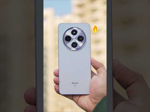 Don't Buy Redmi A4 ❌ Before Watching This Video! #shorts #redmia4 #redmi