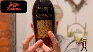 Glenmorangie Signet Highland Single Malt Review