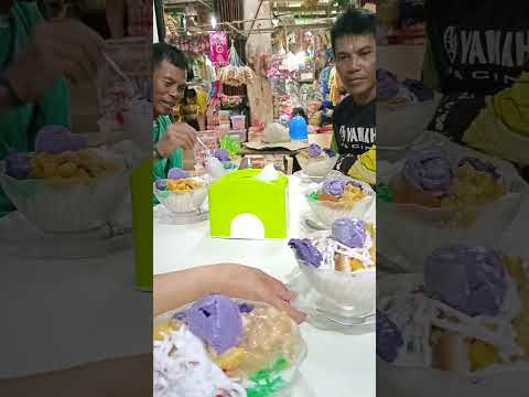 Halo Halo tayo kakabsat dumagas kami naggappu kami nag deliver melon