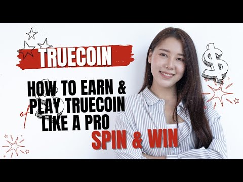 TRUECOIN : How to play & earn Truecoin like a pro.