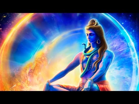 Mantra~Om Namah Shivaya Gurave